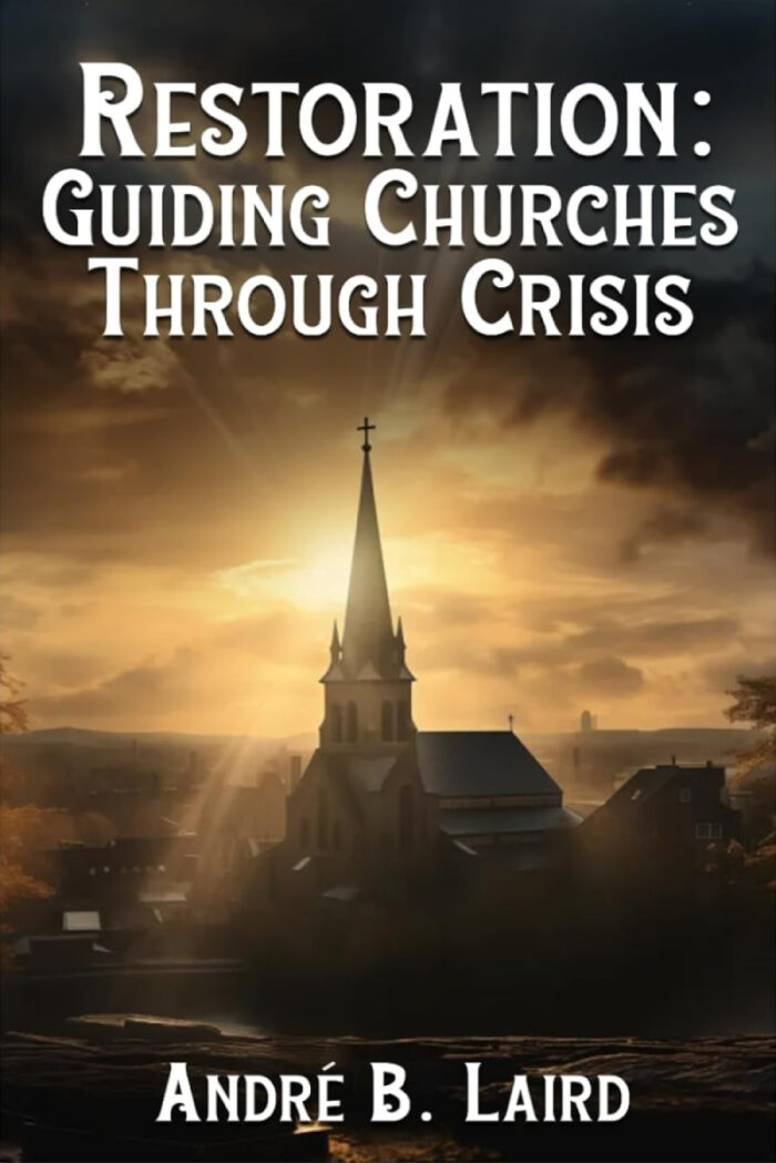 Guiding Churches Through Crisis